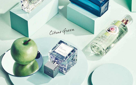 レディース 香水