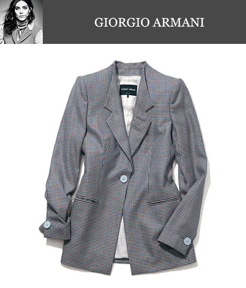 ジョルジオアルマーニ