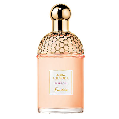 アクア アレゴリア パッシフローラ