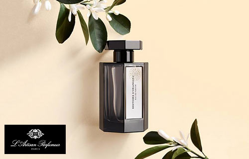 ラルチザンパフューム