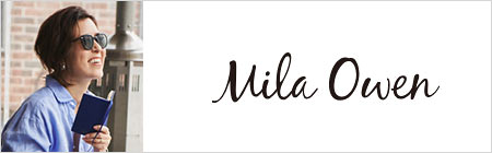 ミラオーウェン