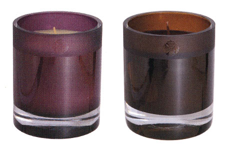 モルトンブラウン キャンドル