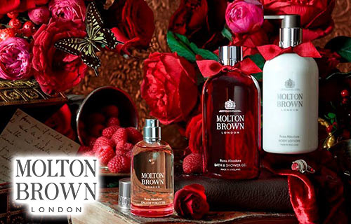 モルトンブラウン