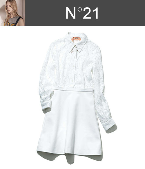 ヌメロヴェントゥーノ