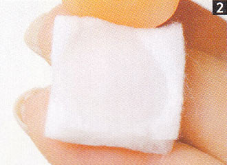 ネイル落とし方6