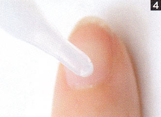 ネイル落とし方8