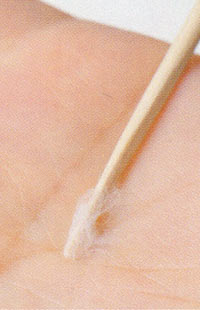 ネイルはみ出し2