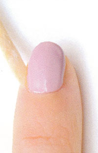 ネイルはみ出し3