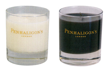 ペンハリガン キャンドル