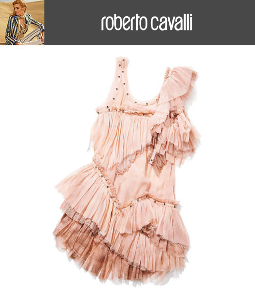 ロベルトカヴァリ