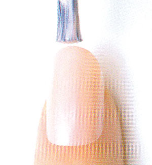 ネイル ドット セルフ