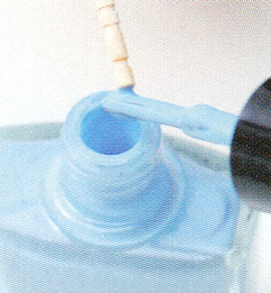 ネイル ドット セルフ2