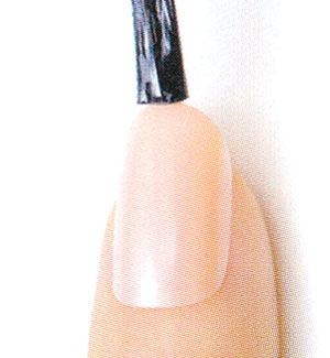 ネイル マーブル セルフ