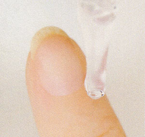 ネイルケア 方法3