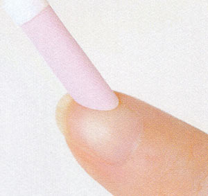 ネイルケア 方法5