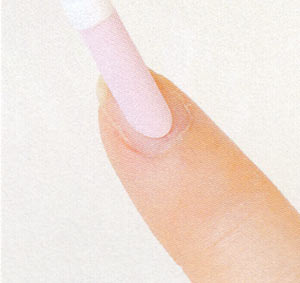 ネイルケア 方法6