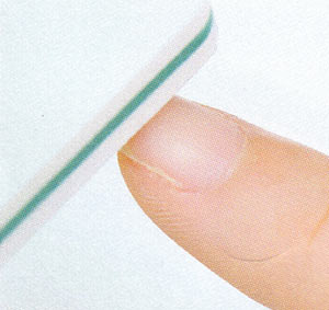 ネイルケア 方法8