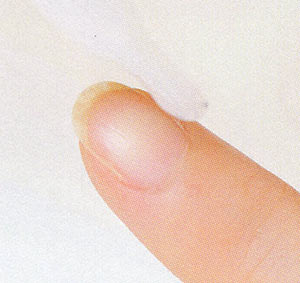 ネイルケア 方法9