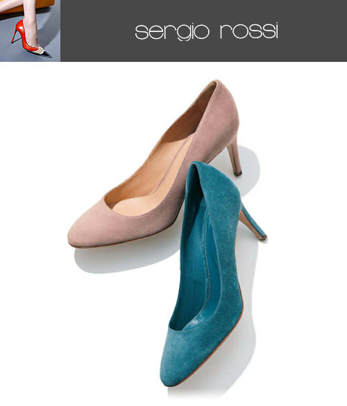 セルジオロッシ