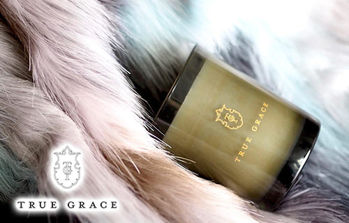 トゥルー グレース