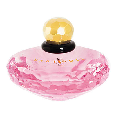 ベビードール オーデトワレ