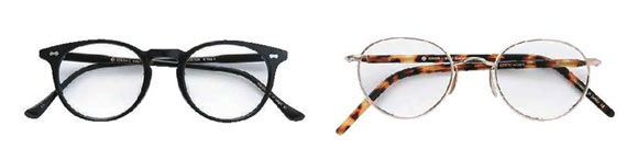 アヤメ めがね2