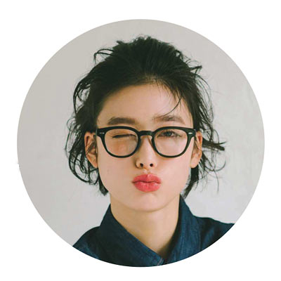 アイヴァン めがね