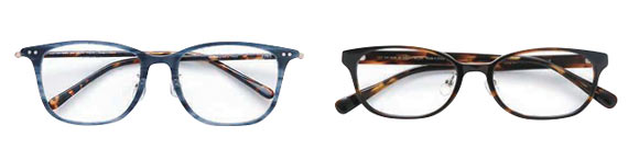 ジンズ めがね2