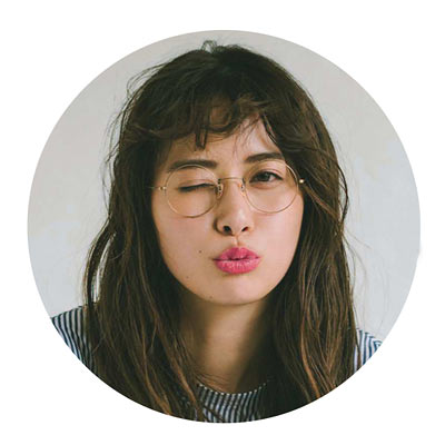 白山眼鏡店 めがね2