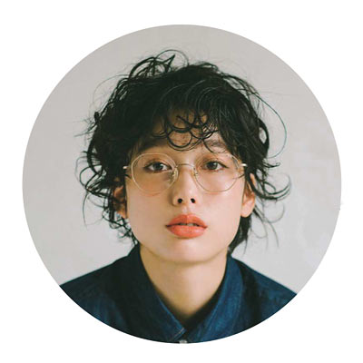 金子眼鏡店 めがね2