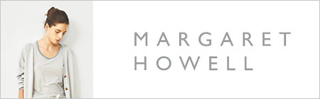 マーガレット・ハウエル