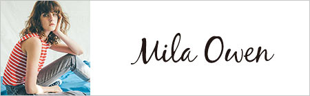 ミラオーウェン