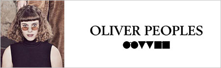 オリバーピープルズ