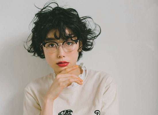 オンデーズ めがね