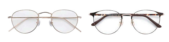 オンデーズ めがね2