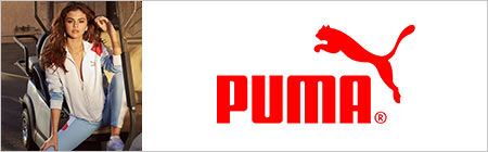 プーマ
