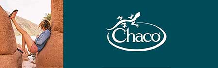 チャコ