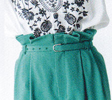 下半身カバー ポイント2