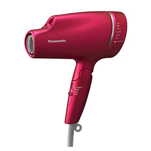 ヘアドライヤー ナノケア EH-NA 9A-RP