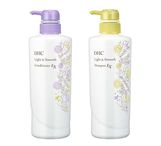 さらさらとなるシャンプー EX