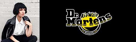 ドクターマーチン