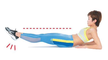 ニートゥーチェスト