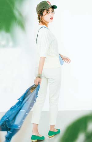 モニカセレクト 服