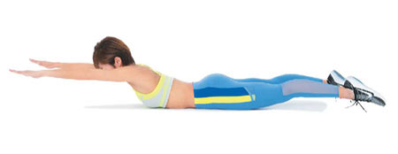 筋トレ スイミング