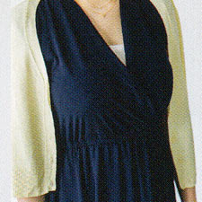 大胸カバー ポイント2