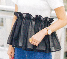 デザイントップス