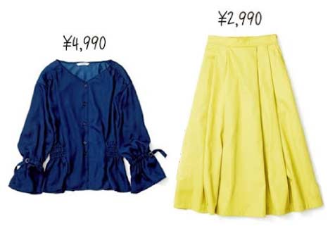 ティティベイト 服