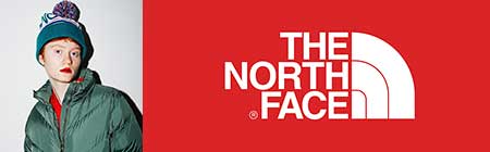 ザ・ノースフェイス