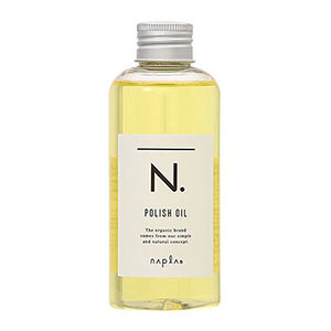 N.ポリッシュオイル