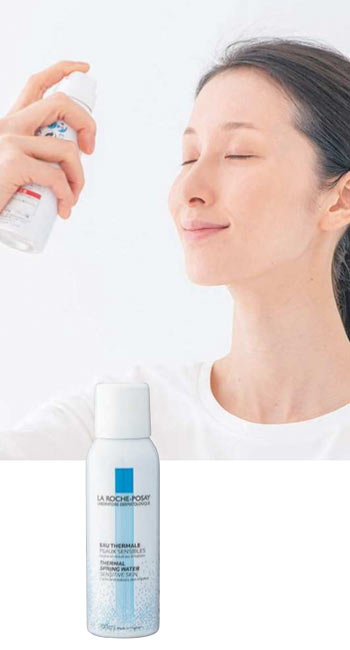 崩れないベースメイク4